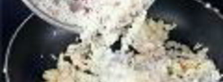 персидский плов с сухофруктами. Шаг 2