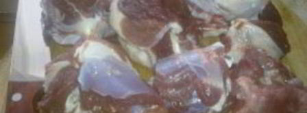 плов из гречки. Шаг 4