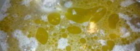 плов из гречки. Шаг 7