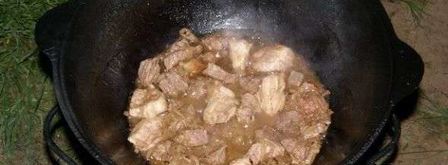 плов легкий. Шаг 23