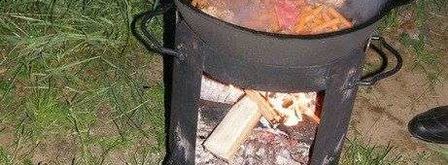 плов легкий. Шаг 29