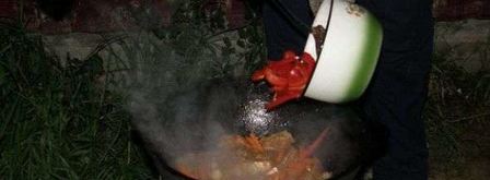 плов легкий. Шаг 31