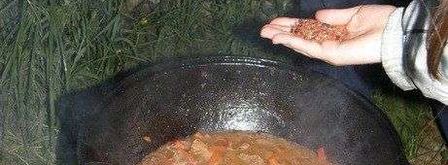 плов легкий. Шаг 41