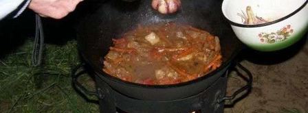 плов легкий. Шаг 51