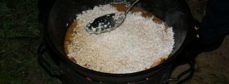 плов легкий. Шаг 55