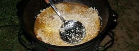 плов легкий. Шаг 57