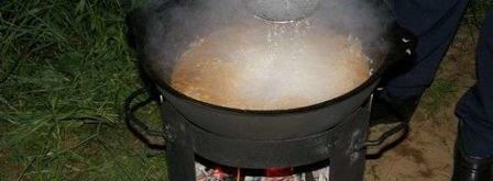 плов легкий. Шаг 59