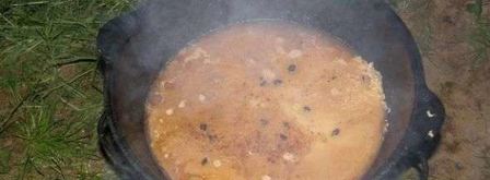 плов легкий. Шаг 62