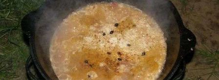 плов легкий. Шаг 64