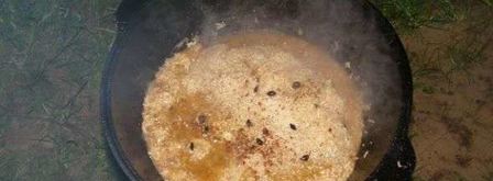 плов легкий. Шаг 68