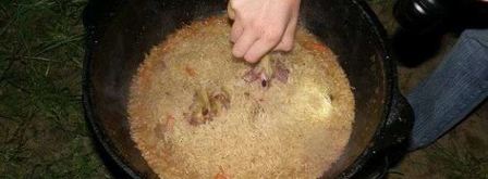 плов легкий. Шаг 78