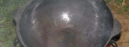 плов легкий. Шаг 15