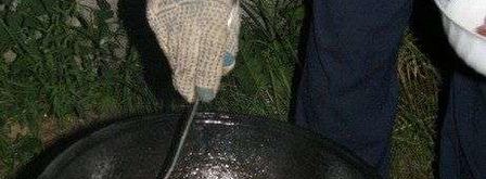 плов легкий. Шаг 21