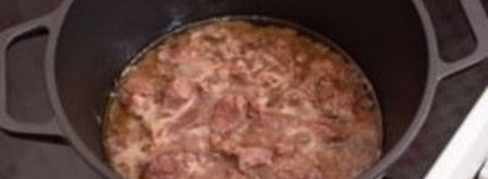 плов по-армянски. Шаг 2