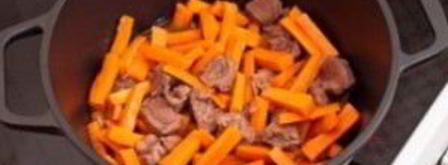 плов по-армянски. Шаг 4