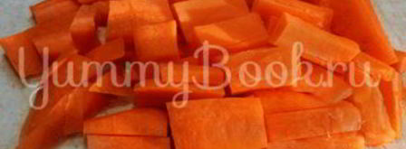 плов по-домашнему. Шаг 2