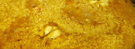 плов по-фергански. Шаг 5