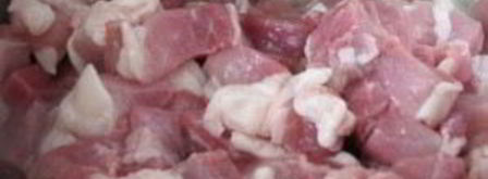 плов с барбарисом. Шаг 2