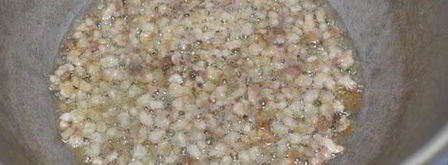 плов с говядиной. Шаг 2