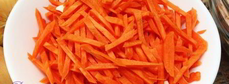 плов с грибами в мультиварке. Шаг 3