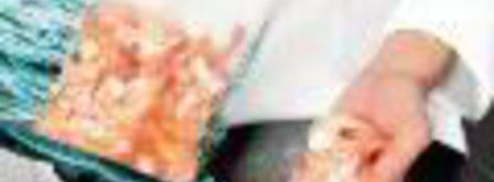 плов с креветками и мидиями. Шаг 3