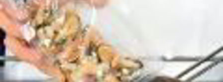 плов с креветками и мидиями. Шаг 4