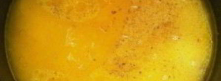 плов с куриными ножками. Шаг 8