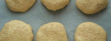 плов с курицей в булочке. Шаг 9