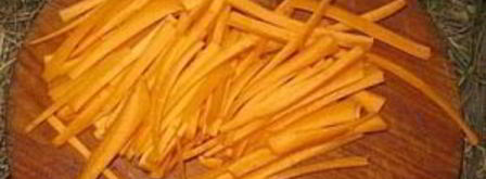 плов с тушенкой. Шаг 2