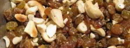 плов с яблоками. Шаг 4