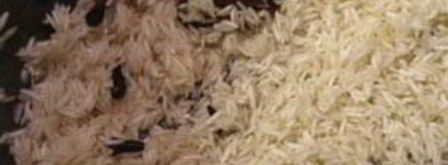 плов с яблоками. Шаг 6