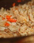 Плов в духовке