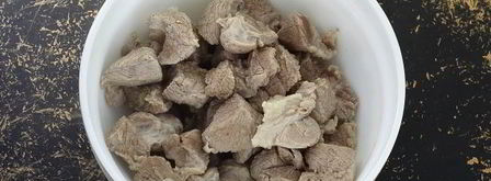 плов в мультиварке-скороварке. Шаг 5