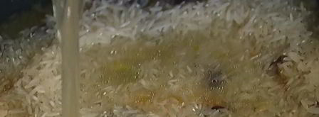 плов в тесте фило. Шаг 5