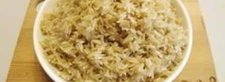 плов вегетарианский. Шаг 4