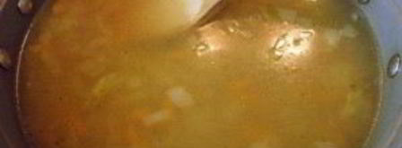 плов вегетарианский. Шаг 6