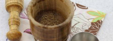 приправа для плова. Шаг 3