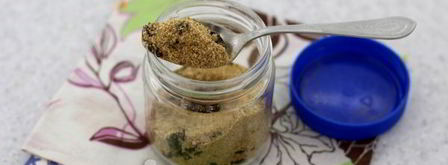 приправа для плова. Шаг 5