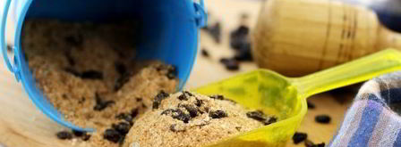 приправа для плова. Шаг 6