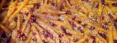 узбекский плов. Шаг 5