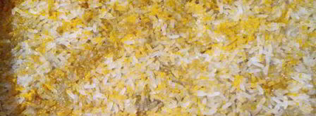 узбекский плов. Шаг 6