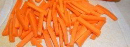 вкусный плов со свининой. Шаг 3