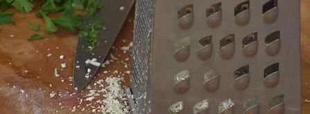 домашняя паста с рагу из кролика. Шаг 16