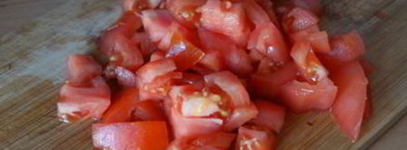 грибное рагу с кабачками в сметанном соусе. Шаг 9