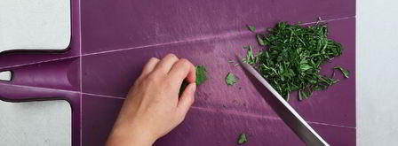 капоната. Шаг 3