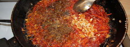 картофельно-куриное рагу. Шаг 4