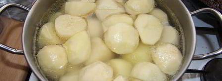 картофельно-куриное рагу. Шаг 5