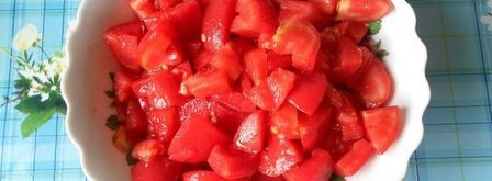 мясное рагу с овощами. Шаг 15