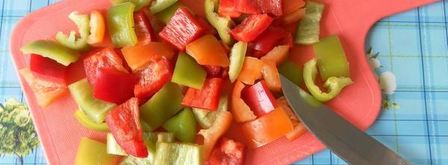 мясное рагу с овощами. Шаг 18