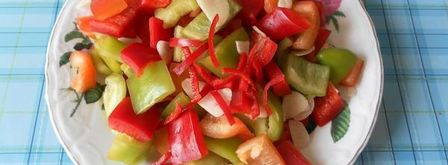 мясное рагу с овощами. Шаг 20